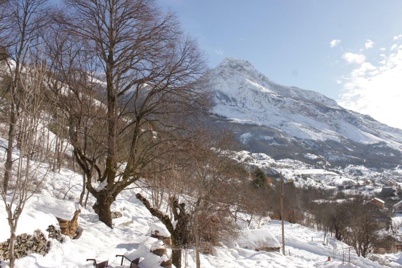L'Eyssart Daire Les Vigneaux Dış mekan fotoğraf